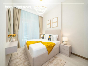 Bright & Beautiful 1-BR Missoni Urban Oasis